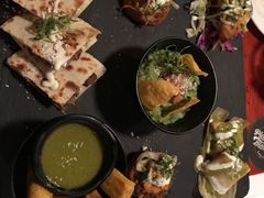 -Pistolera Mexican Cantina女枪手墨西哥餐厅(碧云路店)