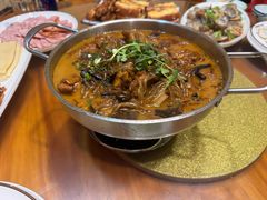 -圣夜东北菜烧烤·夜宵·小龙虾(胥江路店)