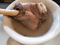 -茶油香闽南菜·花园餐厅(前埔店)