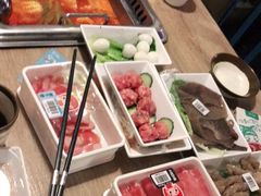 -野妹经典火锅(民治店)