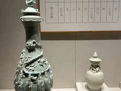 -深圳博物馆(古代艺术馆)