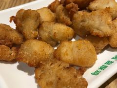 -大炮盐酥鸡(新街口店)