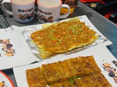 -钱锋炭缸烧烤(南湖大路总店)