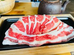 -湊湊火锅·茶憩(南京东路悦荟店)