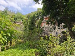 -草庵摩尼教遗址公园