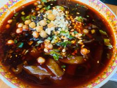-雲记卢妈冷锅串串(中道街总店)