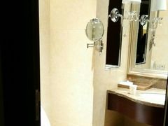 -庐山华微国际度假酒店-餐饮部