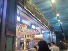 -广州融创水世界
