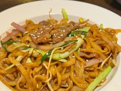 海南本地炒粉-元素中餐厅.海南菜.粤菜.椰子鸡.海鲜.包房.石梅湾威斯汀度假酒店
