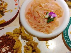 -蜀滋香鲜鱼美蛙火锅(339店)