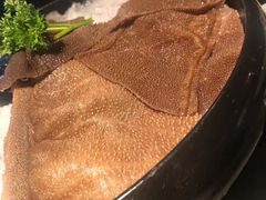 -老墙根涮肉·铜锅·烧烤(欢乐谷·王四营店)