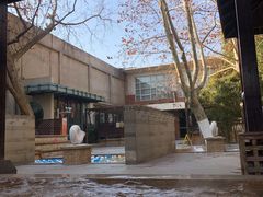 -春晖园度假酒店温泉