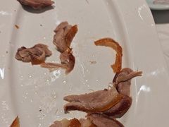 -北平食府(马鞍山路店)