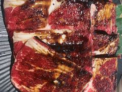 -韩宫宴烤肉·料理(如皋万达店)