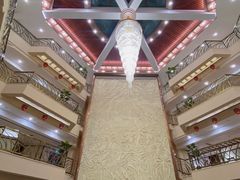 -东山湖温泉度假村