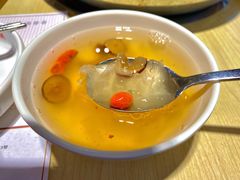 -韩香福脊骨汤锅(上杭路店)
