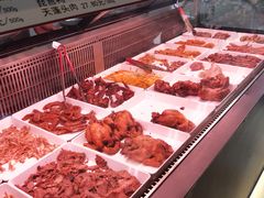 -阿满卤香鸡(新街口印象汇店)