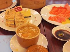 -马哥孛罗咖啡厅·Cafe Marco (厦门马哥孛罗东方大酒店)