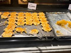 -川骄海鲜自助(亚运村店)
