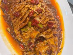 -全聚德(蓝山店)