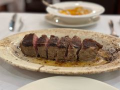 -摩根扒房(桐梓林店)