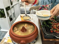 -春天里餐厅·云南创意菜特色美食(束河店)