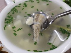 -阿杰臻选海鲜饭店(普陀山店)