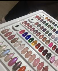 -Beauty Nails 美甲美睫皮肤管理