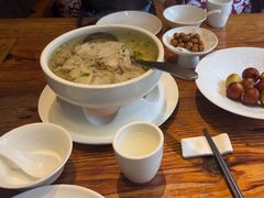 -临家闽南菜(宝洲路店)
