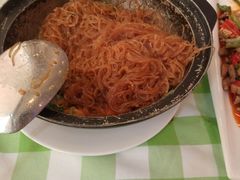 -快乐海鲜城(虎泉街店)