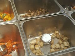 -CALIFORKS加州叉子轻食(朝阳门店)