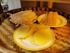 -陈艳红火锅菜·冒菜(簋街店)
