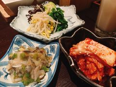 -山川小町·极番烧肉(新地假日广场店)
