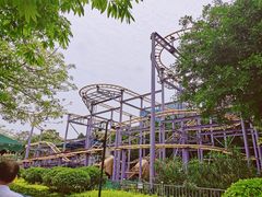 -史努比缤纷世界