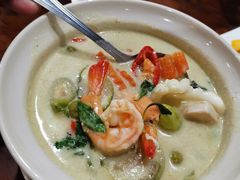 -Dang restaurant (patong phuket)