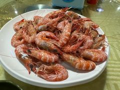 -老字号德记烧腊饭店·海鲜加工
