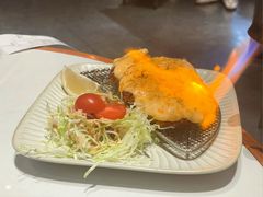 -火山屋台(新街口店)