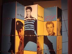 -摇滚乐名人堂博物馆