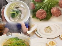 -美未居·老字号·地道顺德菜·桑拿鸡·鱼生(容桂店)