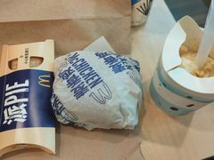 -麦当劳(西客站店)