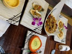 -渔日本料理铁板烧(新天地假日广场店)