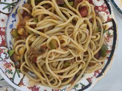 -帕米尔食府(白云观店)