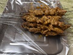 -酒宝荡烧烤(长航局江大路住宅小区店)