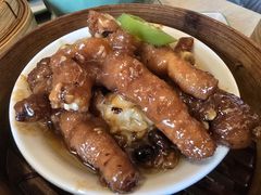 -添好运点心专门店(深水埗店)