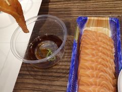 -盒马鲜生(龙德广场店)