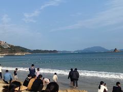-大梅沙海滨公园