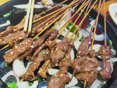 -本色.小马哥烧烤(五一路总店)