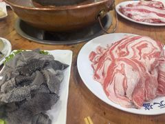 -元盛居(生态大街店)