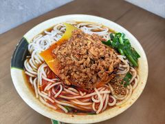 -洪记凉米线(新兴路店)