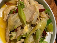 -纳瓦新疆菜(银都店)